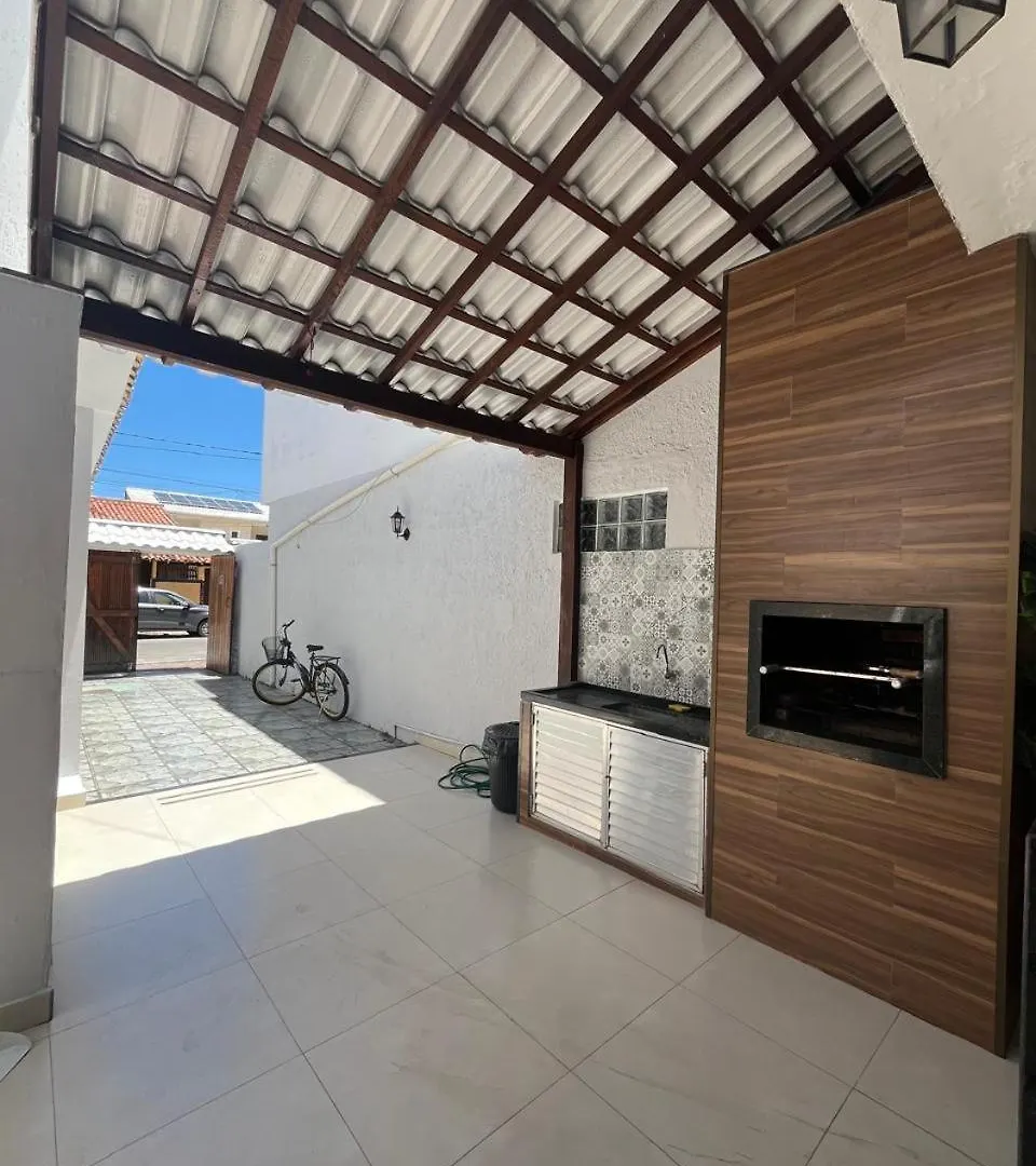 Casa de Férias Bela Casa Vila Arraial do Cabo Brasil