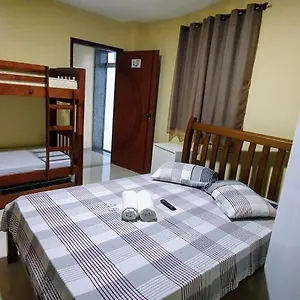 Casa de hóspedes Brisa Do Farol Flats, Arraial do Cabo