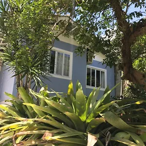  Casa de Férias Casa No Centrinho 100m Do Mar Brasil