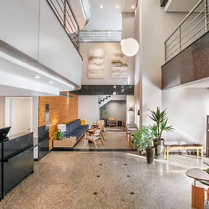 **** Hotel Tatuape, Affiliated By Meliá Brasil